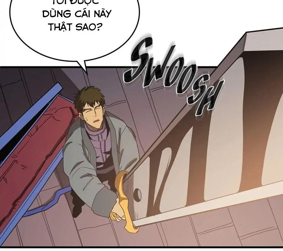 Phép Thuật Của Người Trở Về Phải Đặc Biệt Chap 117 - Next Chap 118