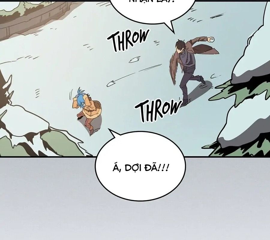 Phép Thuật Của Người Trở Về Phải Đặc Biệt Chap 117 - Next Chap 118