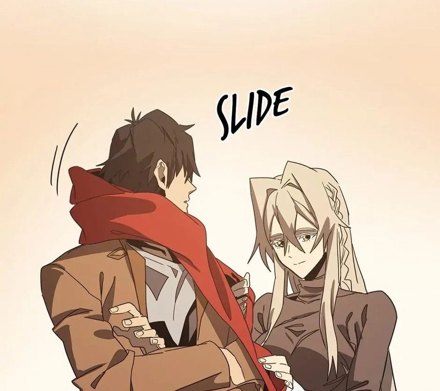 Phép Thuật Của Người Trở Về Phải Đặc Biệt Chap 117 - Next Chap 118