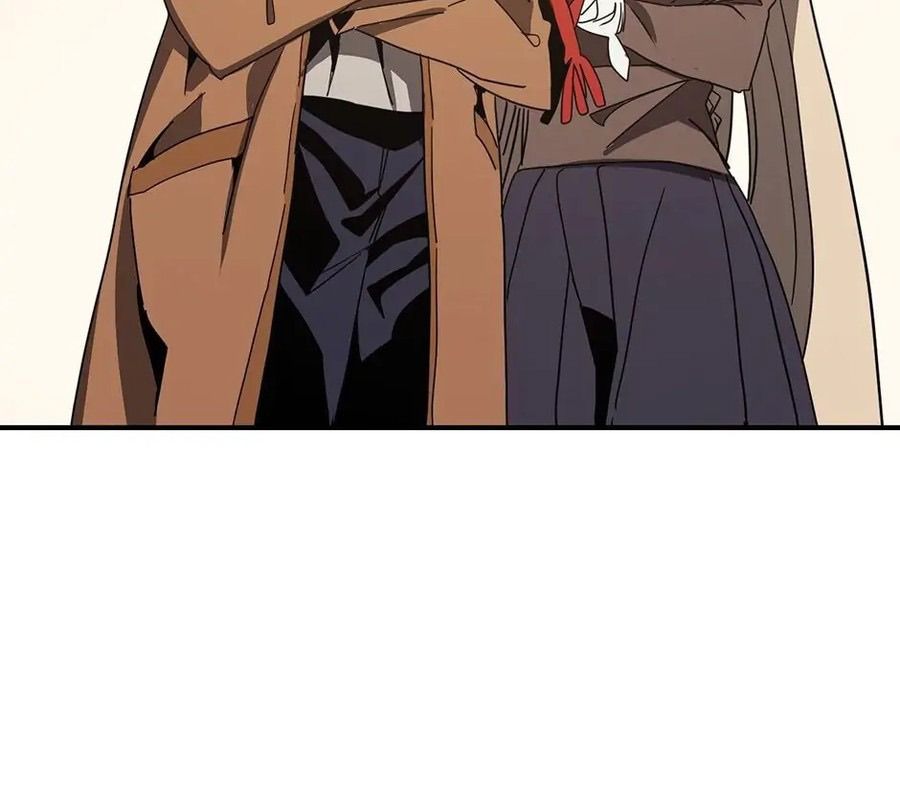 Phép Thuật Của Người Trở Về Phải Đặc Biệt Chap 117 - Next Chap 118