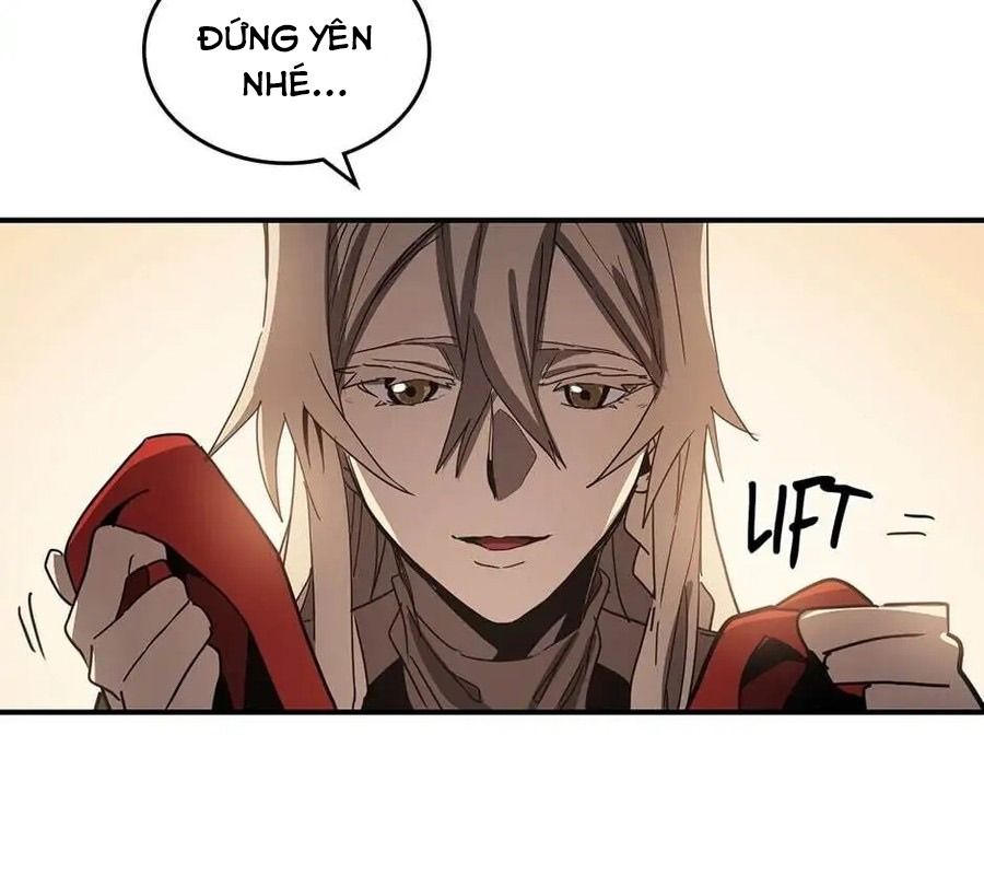 Phép Thuật Của Người Trở Về Phải Đặc Biệt Chap 117 - Next Chap 118