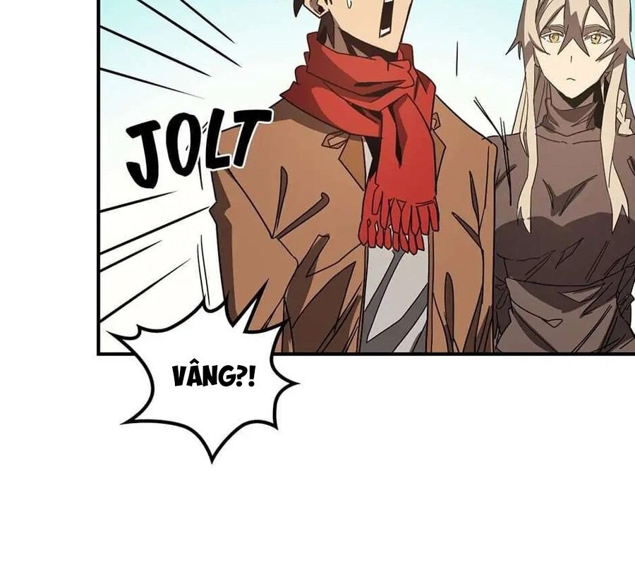 Phép Thuật Của Người Trở Về Phải Đặc Biệt Chap 117 - Next Chap 118