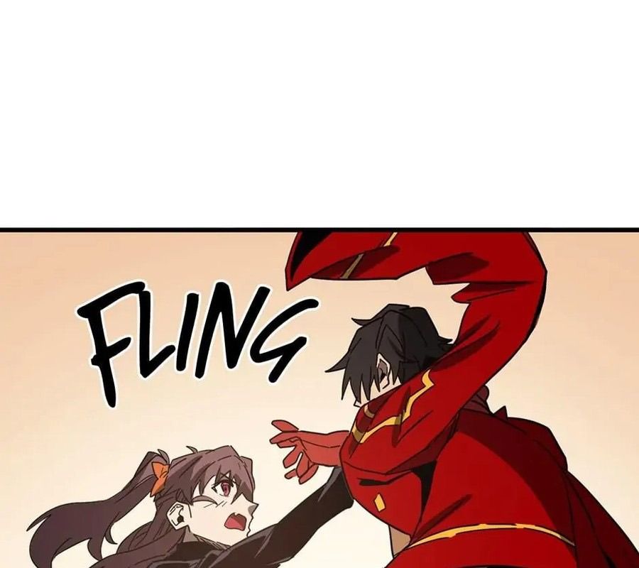 Phép Thuật Của Người Trở Về Phải Đặc Biệt Chap 117 - Next Chap 118