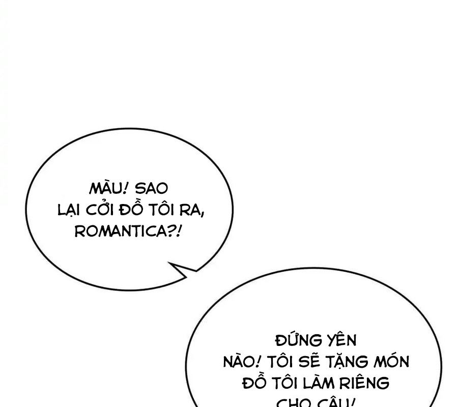 Phép Thuật Của Người Trở Về Phải Đặc Biệt Chap 117 - Next Chap 118
