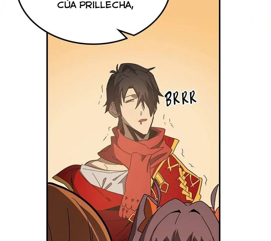 Phép Thuật Của Người Trở Về Phải Đặc Biệt Chap 117 - Next Chap 118