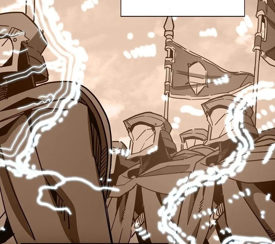 Phép Thuật Của Người Trở Về Phải Đặc Biệt Chap 117 - Next Chap 118