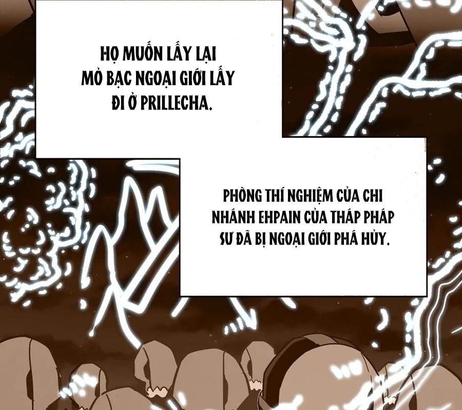 Phép Thuật Của Người Trở Về Phải Đặc Biệt Chap 117 - Next Chap 118