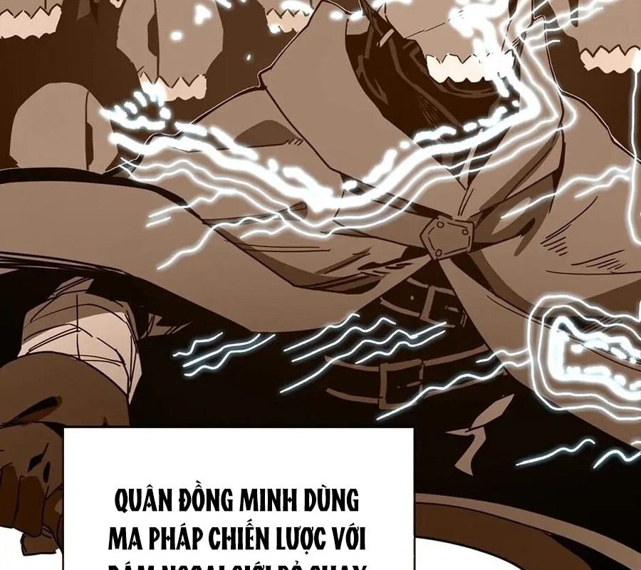 Phép Thuật Của Người Trở Về Phải Đặc Biệt Chap 117 - Next Chap 118