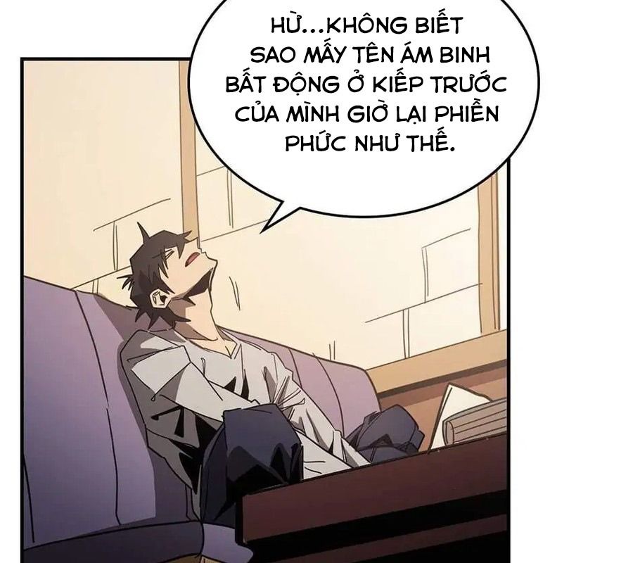 Phép Thuật Của Người Trở Về Phải Đặc Biệt Chap 117 - Next Chap 118