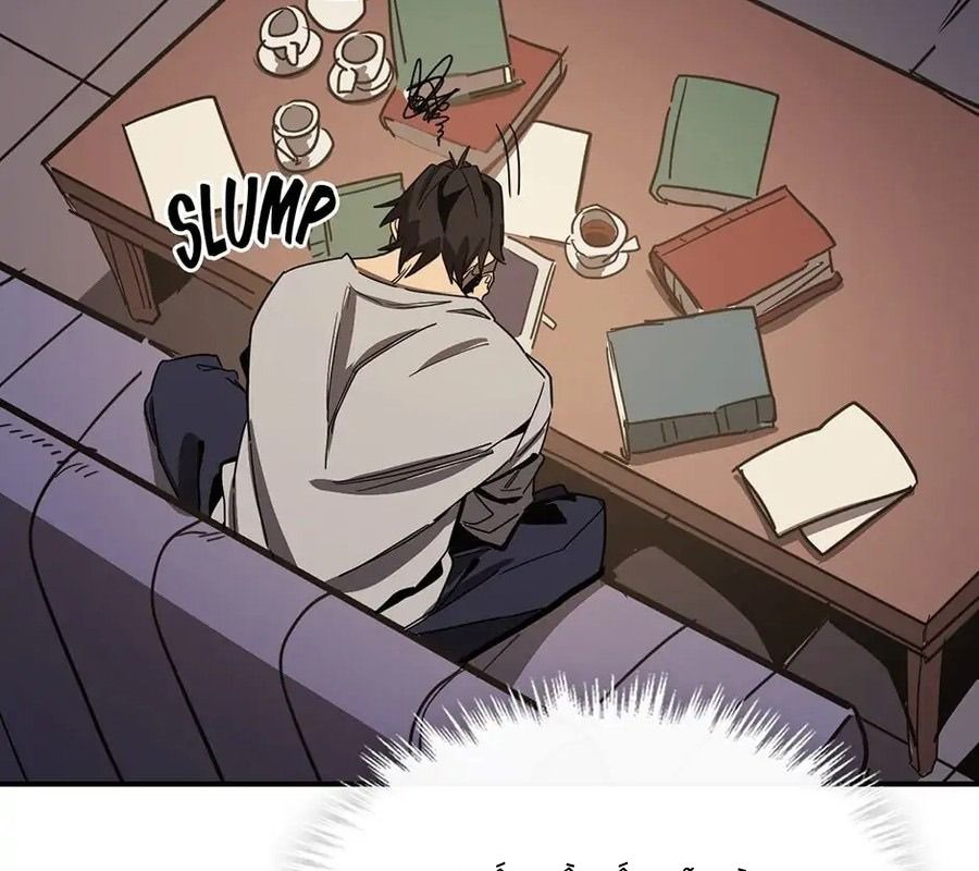 Phép Thuật Của Người Trở Về Phải Đặc Biệt Chap 117 - Next Chap 118