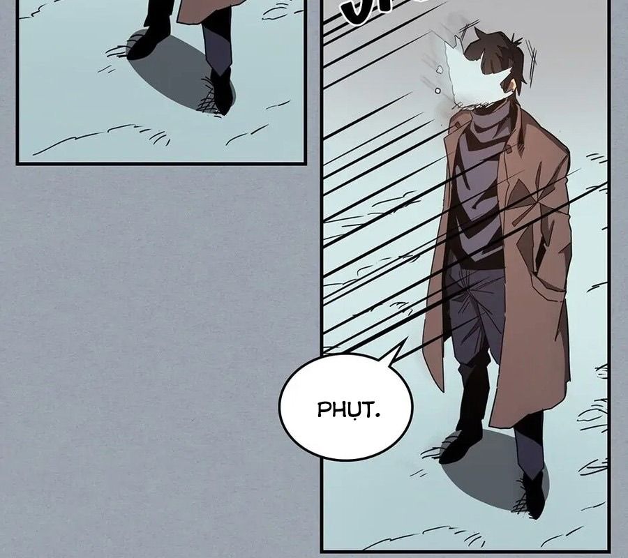 Phép Thuật Của Người Trở Về Phải Đặc Biệt Chap 117 - Next Chap 118