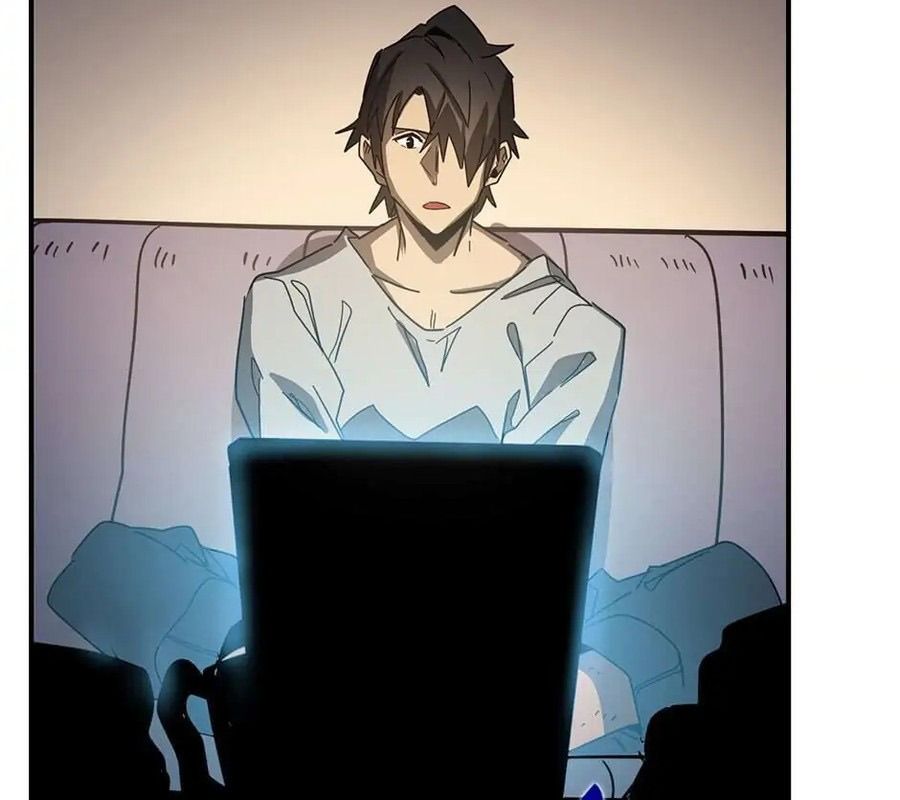 Phép Thuật Của Người Trở Về Phải Đặc Biệt Chap 117 - Next Chap 118