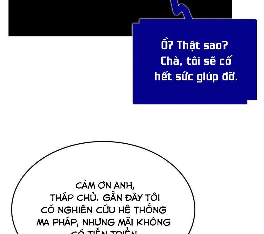 Phép Thuật Của Người Trở Về Phải Đặc Biệt Chap 117 - Next Chap 118