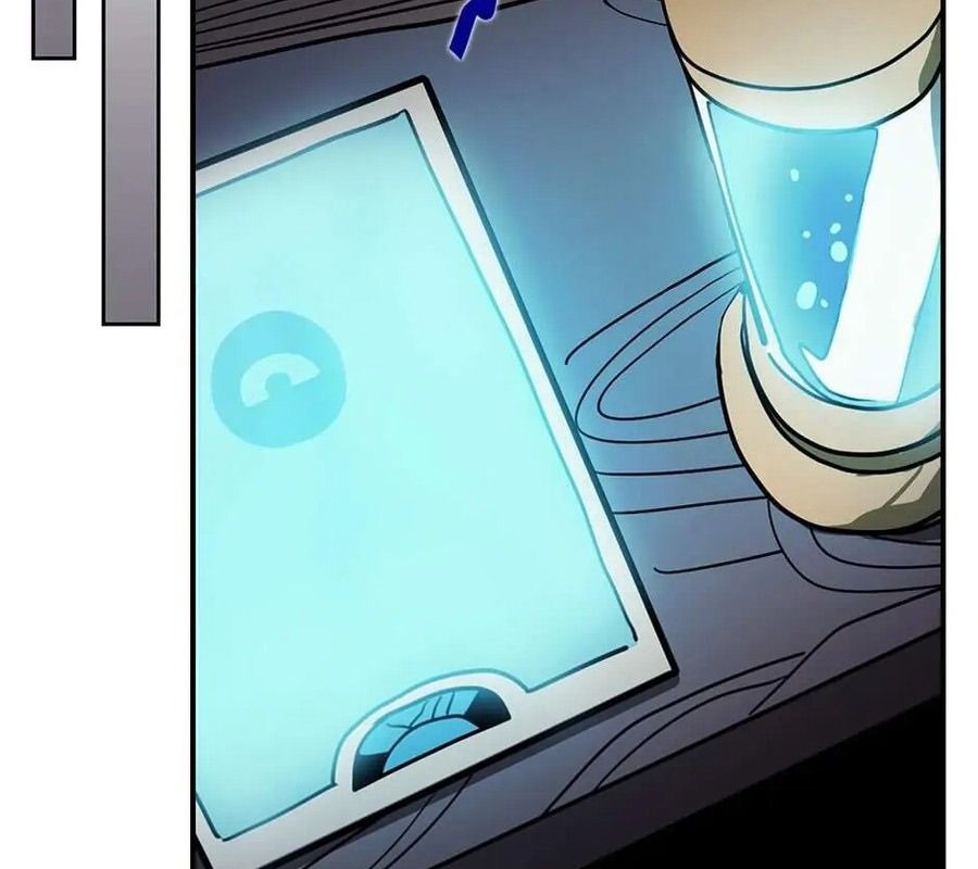 Phép Thuật Của Người Trở Về Phải Đặc Biệt Chap 117 - Next Chap 118