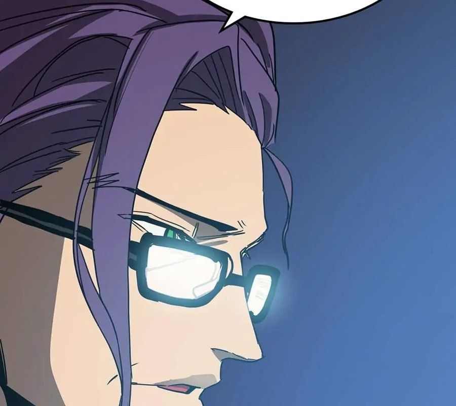 Phép Thuật Của Người Trở Về Phải Đặc Biệt Chap 117 - Next Chap 118