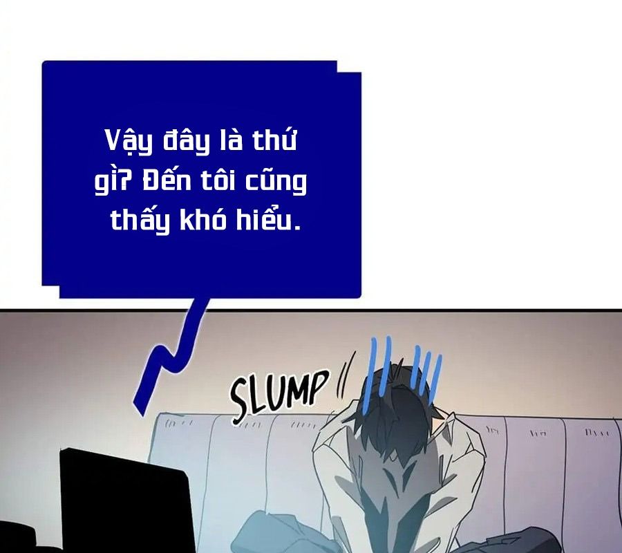 Phép Thuật Của Người Trở Về Phải Đặc Biệt Chap 117 - Next Chap 118