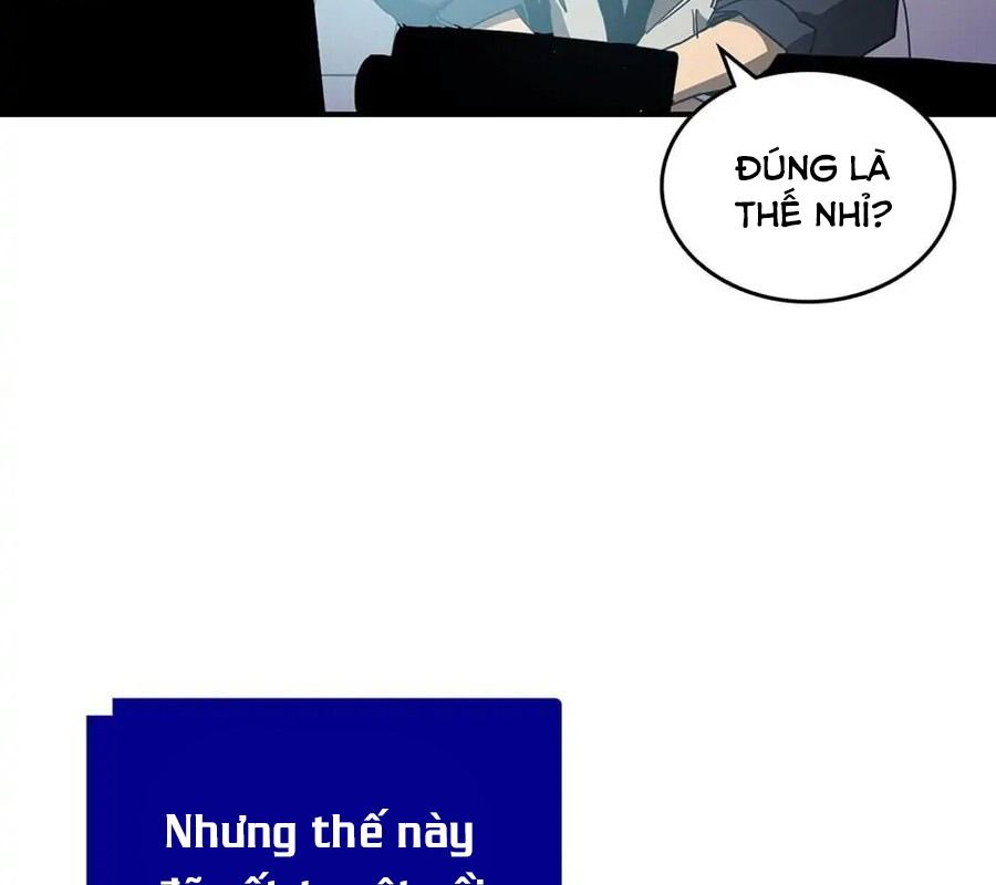 Phép Thuật Của Người Trở Về Phải Đặc Biệt Chap 117 - Next Chap 118