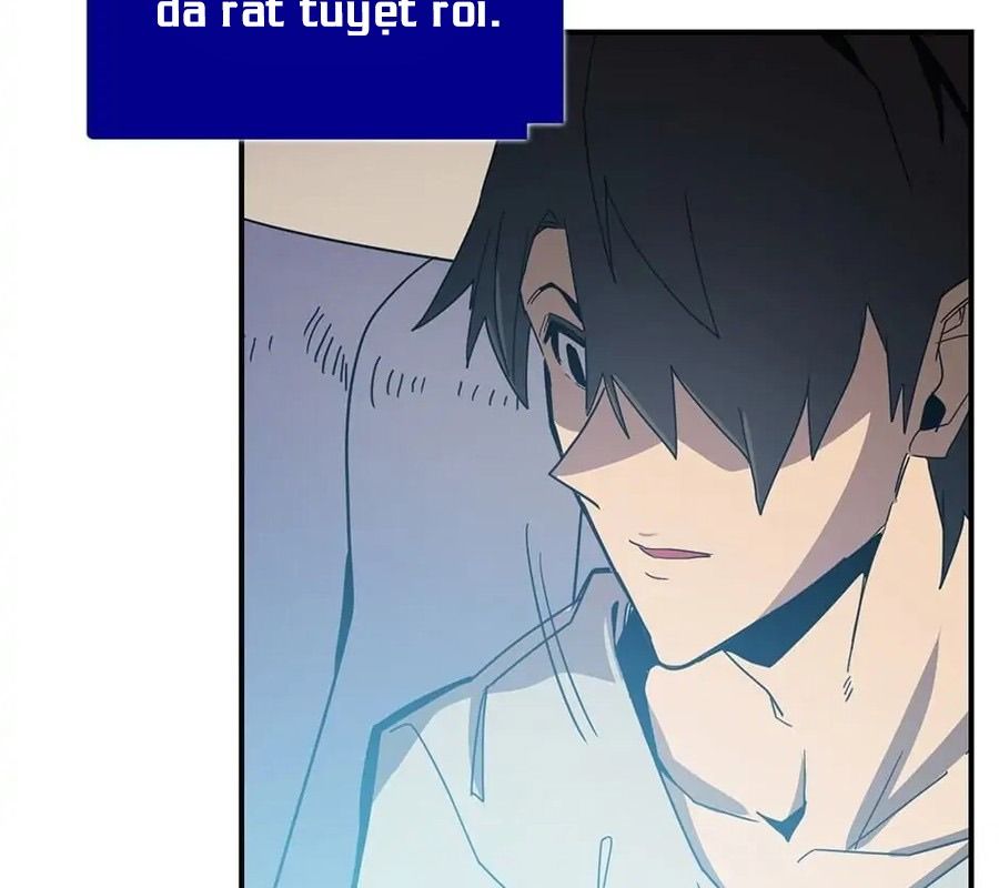 Phép Thuật Của Người Trở Về Phải Đặc Biệt Chap 117 - Next Chap 118