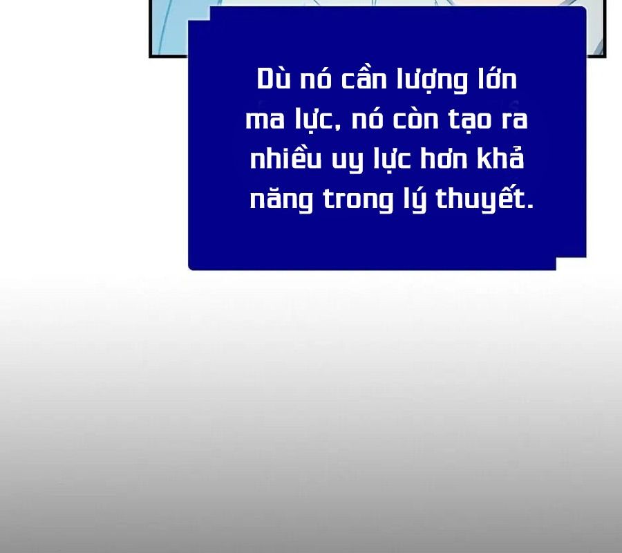 Phép Thuật Của Người Trở Về Phải Đặc Biệt Chap 117 - Next Chap 118