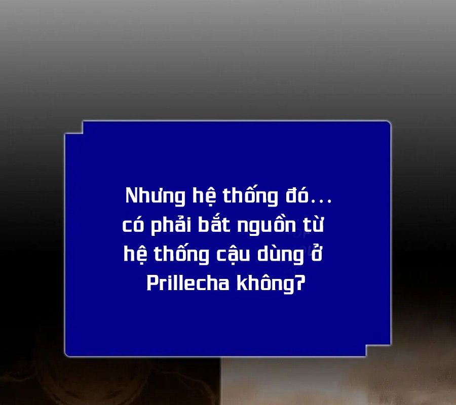 Phép Thuật Của Người Trở Về Phải Đặc Biệt Chap 117 - Next Chap 118