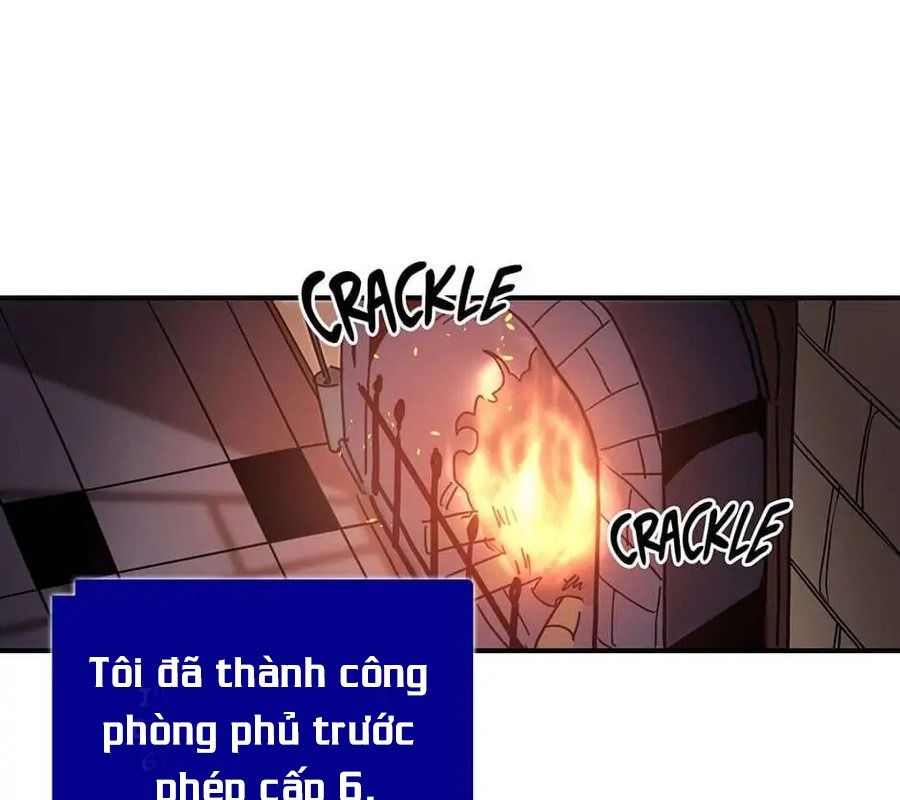 Phép Thuật Của Người Trở Về Phải Đặc Biệt Chap 117 - Next Chap 118