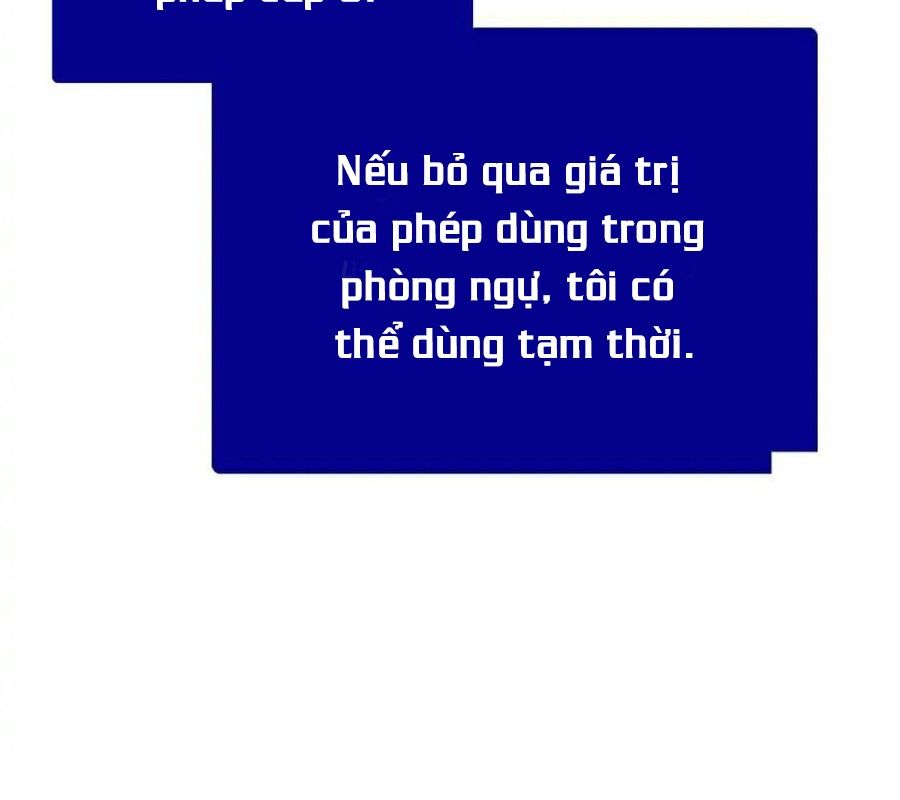 Phép Thuật Của Người Trở Về Phải Đặc Biệt Chap 117 - Next Chap 118