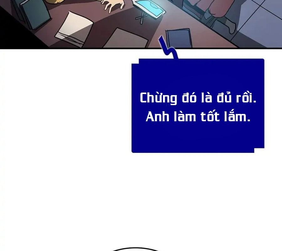 Phép Thuật Của Người Trở Về Phải Đặc Biệt Chap 117 - Next Chap 118