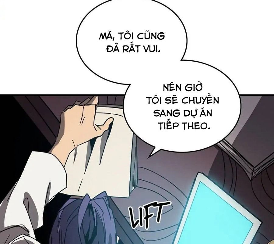 Phép Thuật Của Người Trở Về Phải Đặc Biệt Chap 117 - Next Chap 118