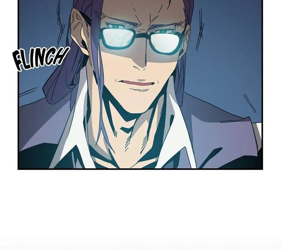 Phép Thuật Của Người Trở Về Phải Đặc Biệt Chap 117 - Next Chap 118