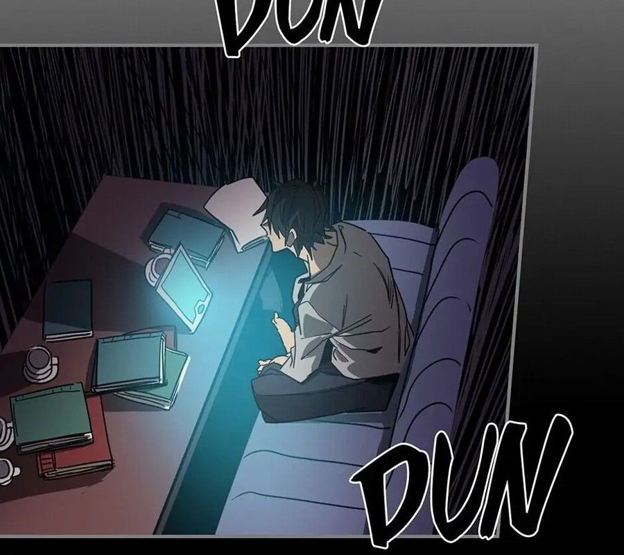 Phép Thuật Của Người Trở Về Phải Đặc Biệt Chap 117 - Next Chap 118