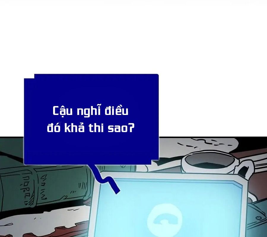 Phép Thuật Của Người Trở Về Phải Đặc Biệt Chap 117 - Next Chap 118