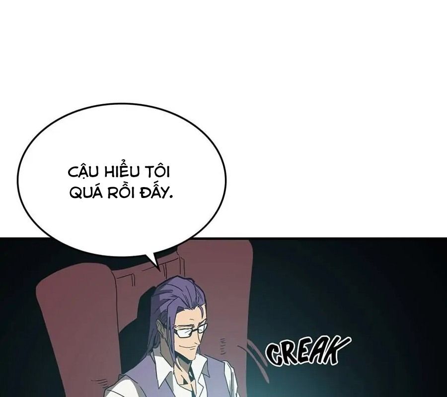 Phép Thuật Của Người Trở Về Phải Đặc Biệt Chap 117 - Next Chap 118