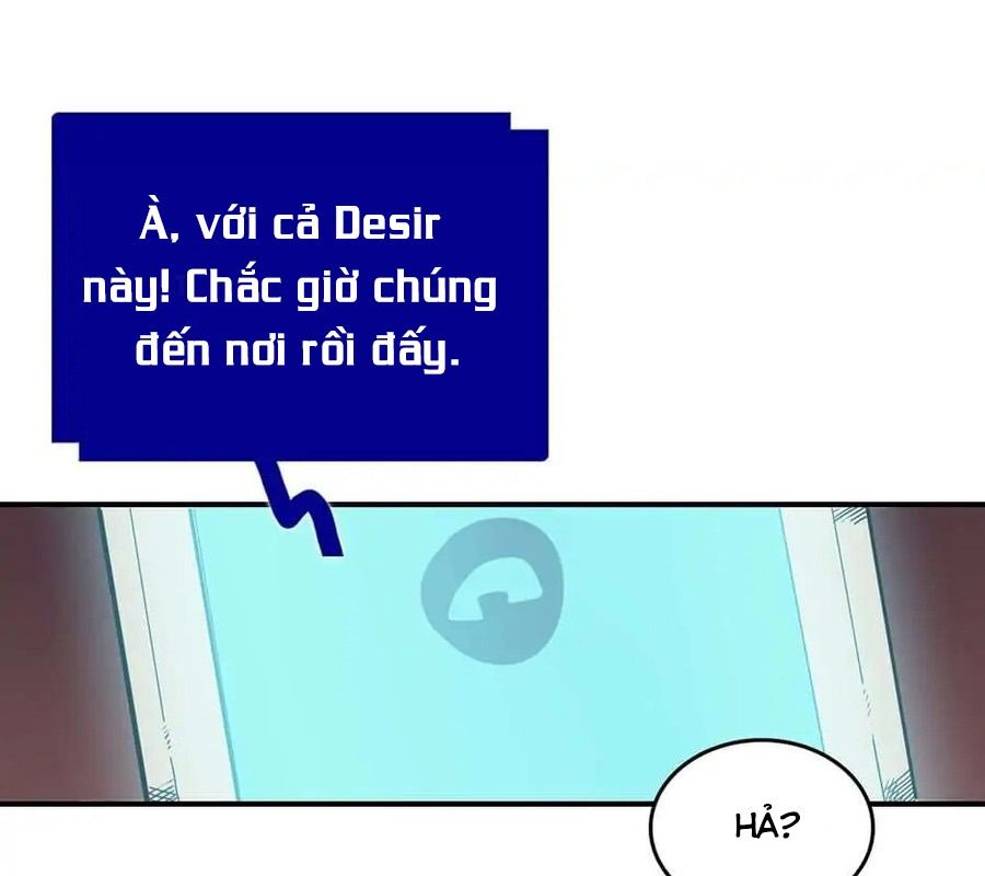 Phép Thuật Của Người Trở Về Phải Đặc Biệt Chap 117 - Next Chap 118