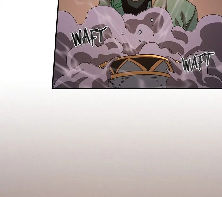 Phép Thuật Của Người Trở Về Phải Đặc Biệt Chap 118 - Next Chap 119