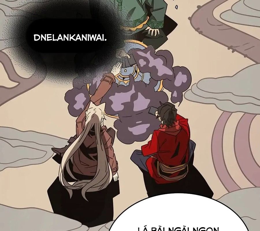 Phép Thuật Của Người Trở Về Phải Đặc Biệt Chap 118 - Next Chap 119