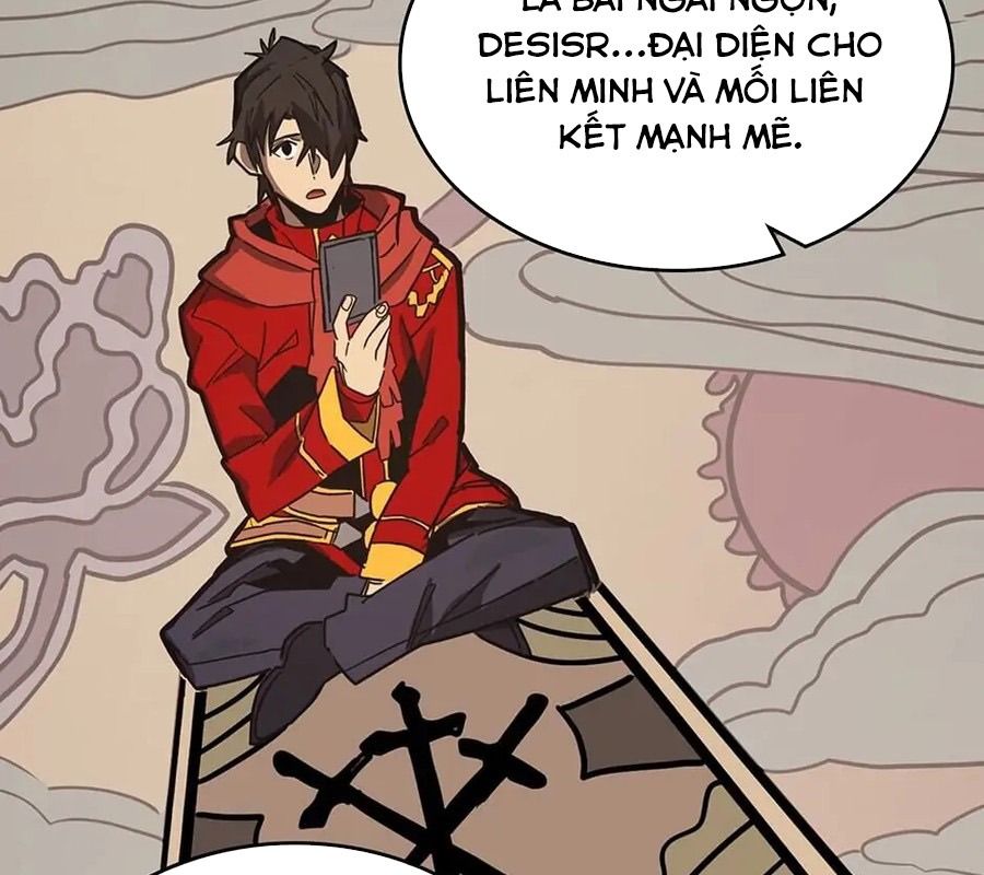 Phép Thuật Của Người Trở Về Phải Đặc Biệt Chap 118 - Next Chap 119