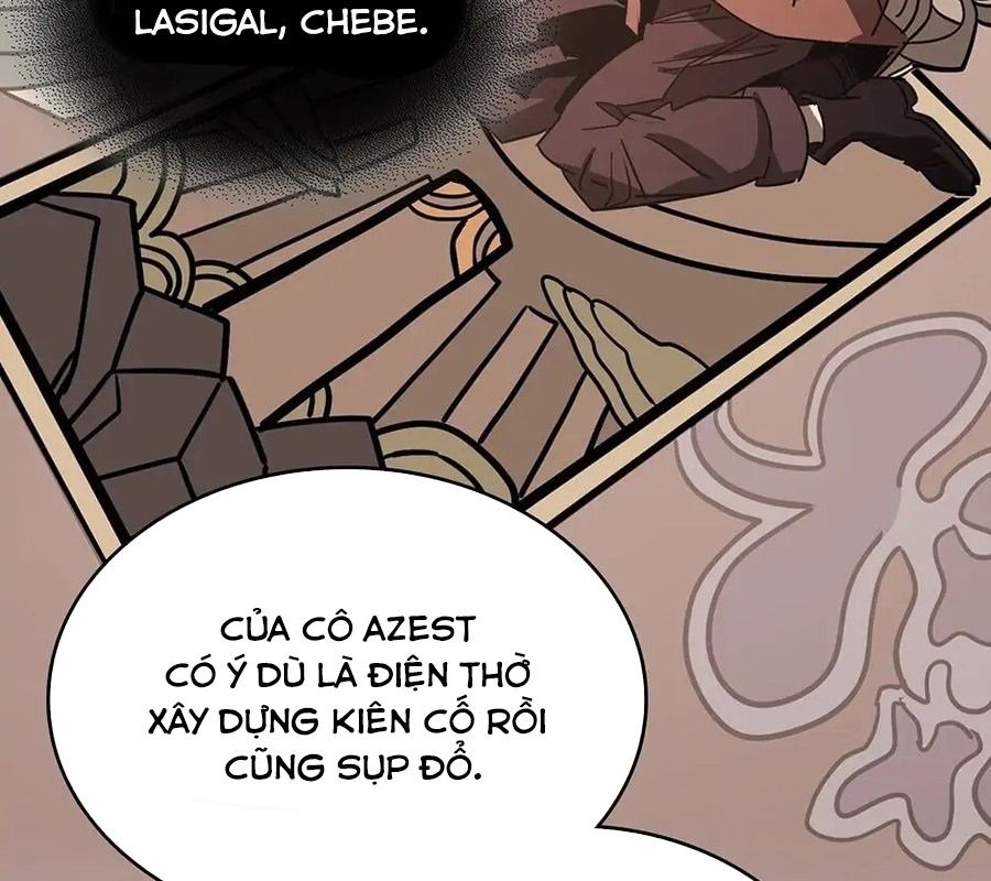 Phép Thuật Của Người Trở Về Phải Đặc Biệt Chap 118 - Next Chap 119