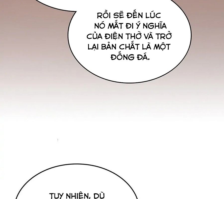 Phép Thuật Của Người Trở Về Phải Đặc Biệt Chap 118 - Next Chap 119