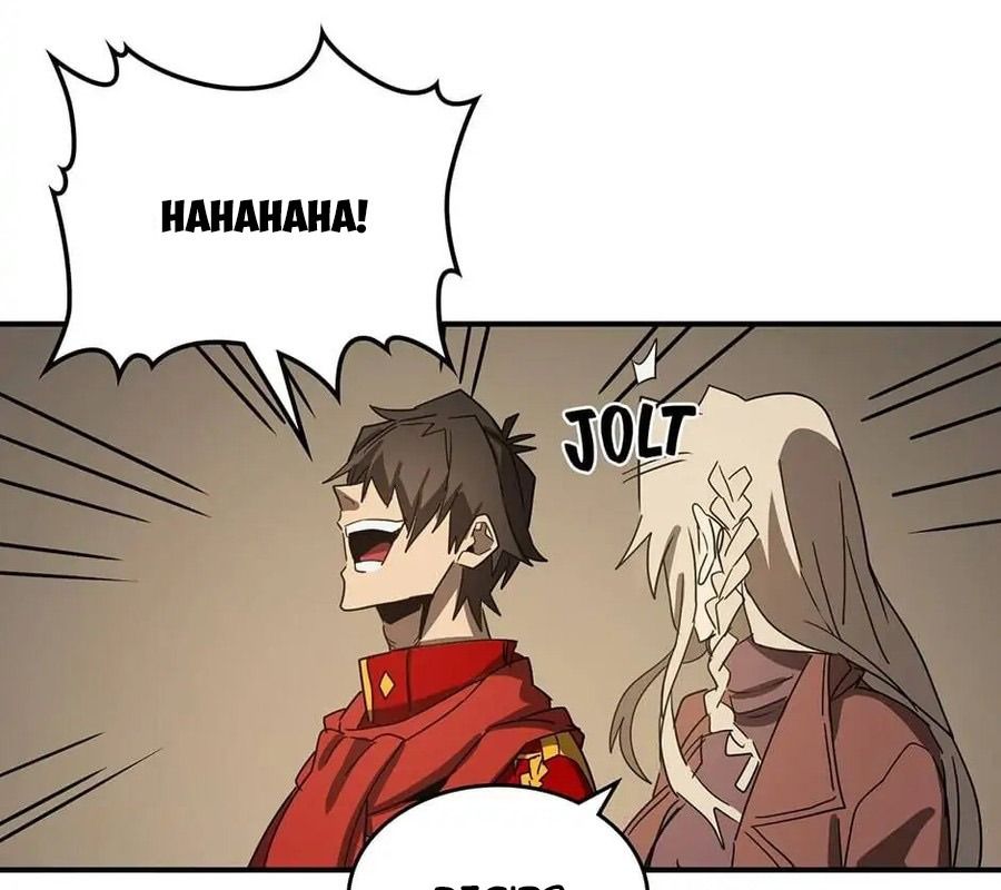 Phép Thuật Của Người Trở Về Phải Đặc Biệt Chap 118 - Next Chap 119