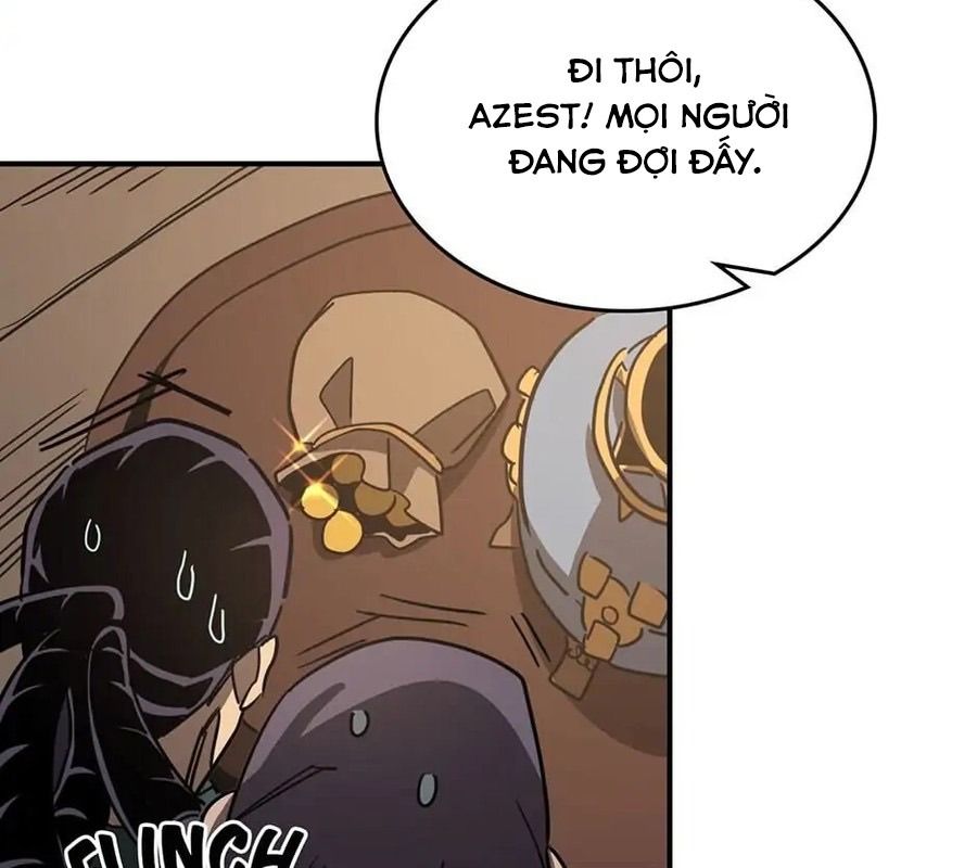 Phép Thuật Của Người Trở Về Phải Đặc Biệt Chap 118 - Next Chap 119