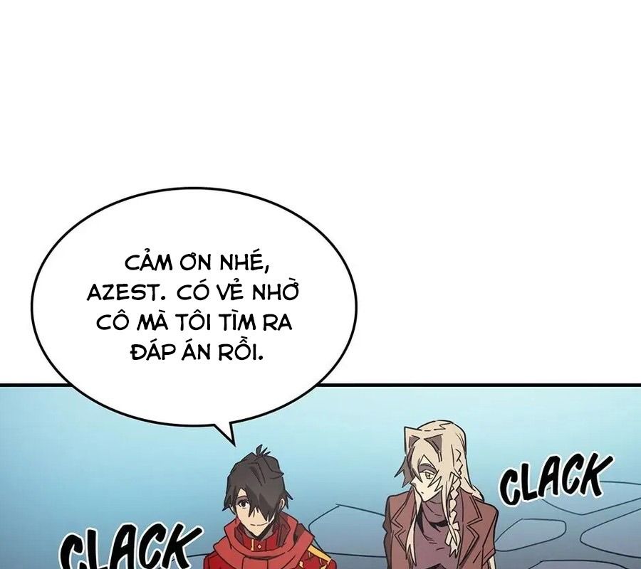 Phép Thuật Của Người Trở Về Phải Đặc Biệt Chap 118 - Next Chap 119