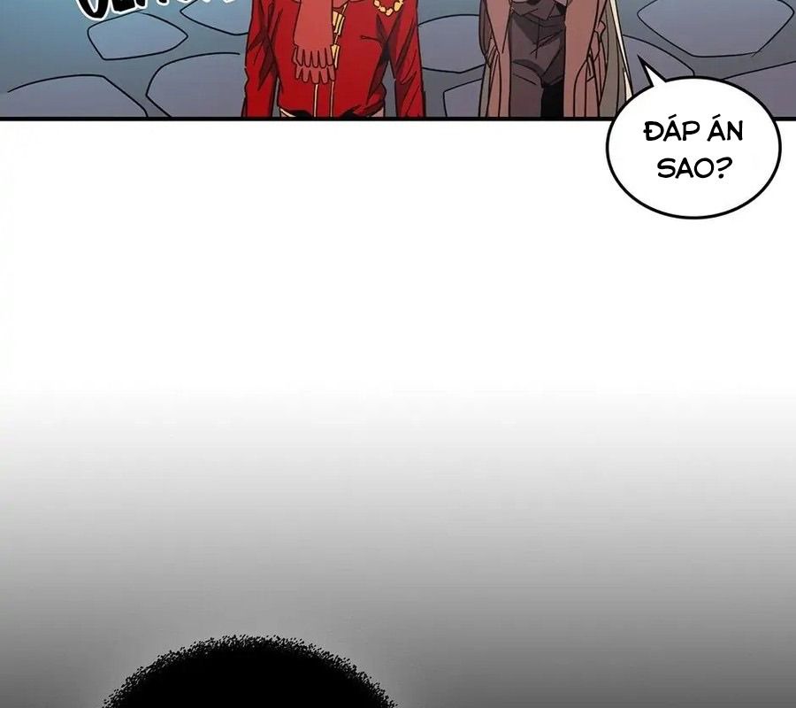 Phép Thuật Của Người Trở Về Phải Đặc Biệt Chap 118 - Next Chap 119