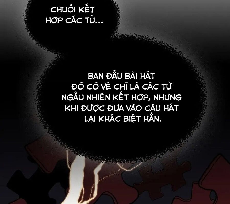 Phép Thuật Của Người Trở Về Phải Đặc Biệt Chap 118 - Next Chap 119