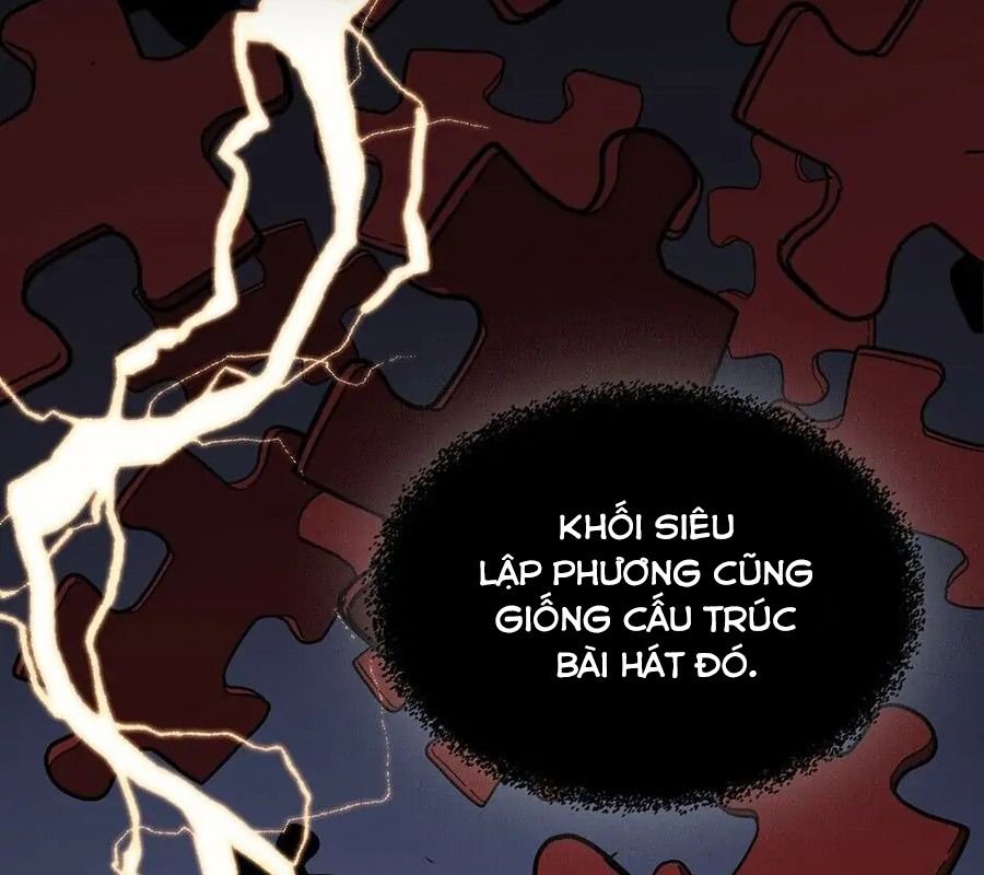 Phép Thuật Của Người Trở Về Phải Đặc Biệt Chap 118 - Next Chap 119