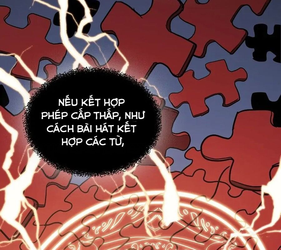 Phép Thuật Của Người Trở Về Phải Đặc Biệt Chap 118 - Next Chap 119