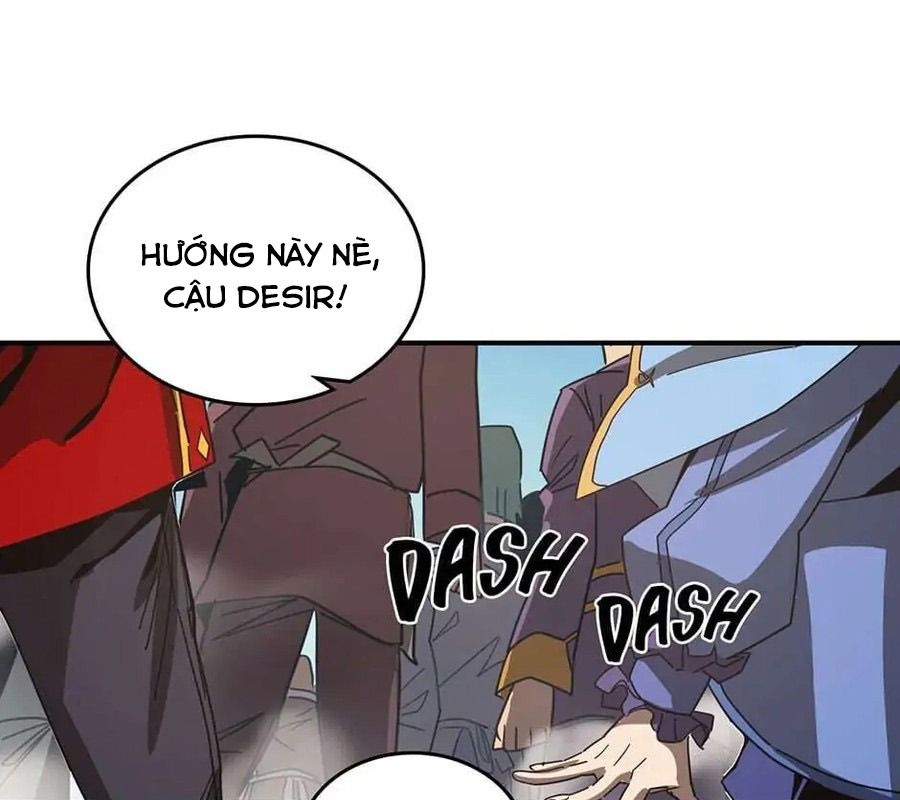 Phép Thuật Của Người Trở Về Phải Đặc Biệt Chap 118 - Next Chap 119