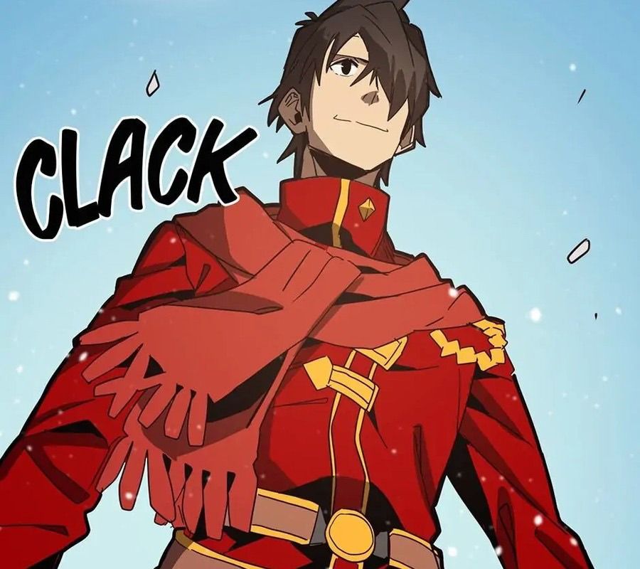 Phép Thuật Của Người Trở Về Phải Đặc Biệt Chap 118 - Next Chap 119