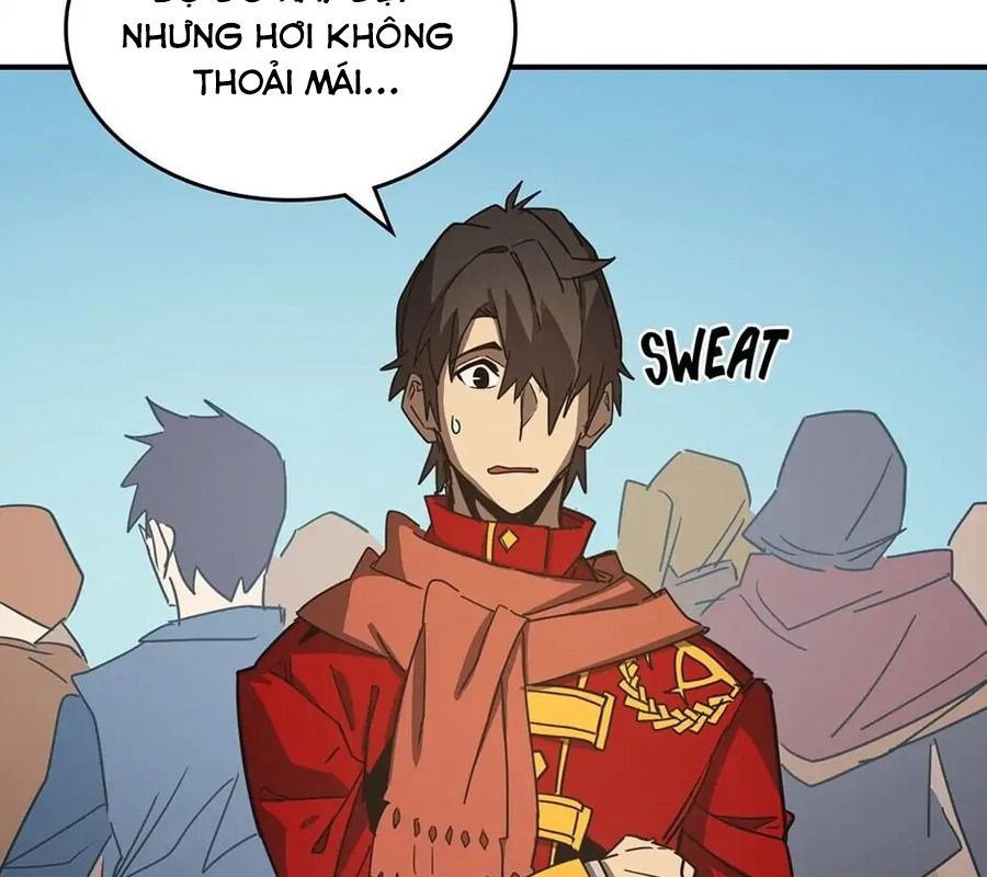 Phép Thuật Của Người Trở Về Phải Đặc Biệt Chap 118 - Next Chap 119