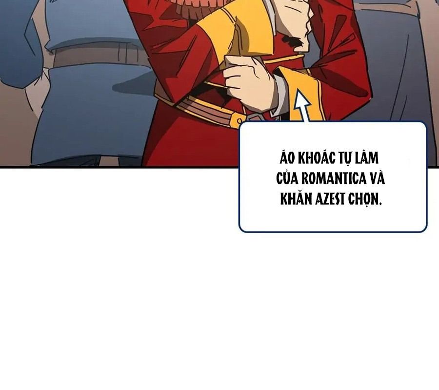 Phép Thuật Của Người Trở Về Phải Đặc Biệt Chap 118 - Next Chap 119