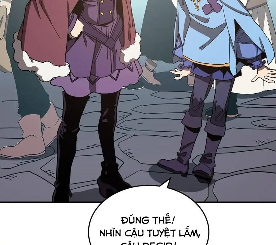 Phép Thuật Của Người Trở Về Phải Đặc Biệt Chap 118 - Next Chap 119